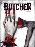 Butcher - La Légende de Victor Crowley : Affiche