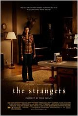 The Strangers : Affiche