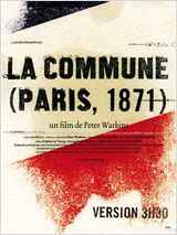 La Commune (Paris 1871) : Affiche