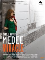 Médée Miracle : Affiche