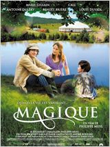 Magique : Affiche