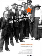 Le Brahmane du Komintern : Affiche