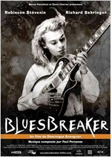 Bluesbreaker : Affiche