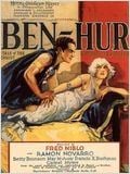 Ben-Hur : Affiche
