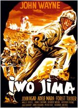 Iwo-Jima : Affiche
