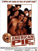 American Pie : Affiche