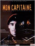 Mon capitaine (un homme d'honneur) : Affiche