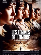 Les Femmes de l'ombre : Affiche