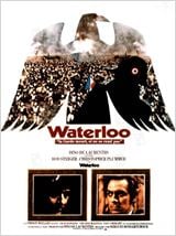 Waterloo : Affiche
