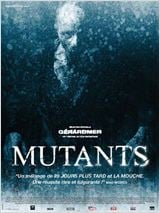 Mutants : Affiche
