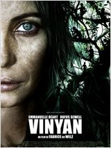 Vinyan : Affiche