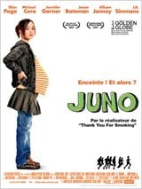 Juno : Affiche
