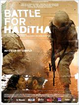 Battle For Haditha : Affiche