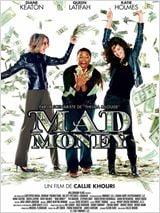 Mad Money : Affiche