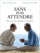 Sans plus attendre : Affiche