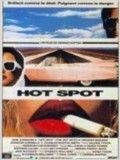 The Hot Spot : Affiche