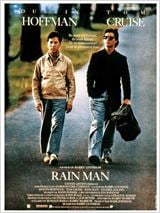 Rain Man : Affiche