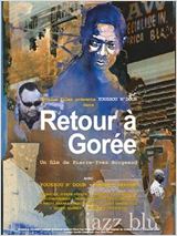 Retour à Gorée : Affiche