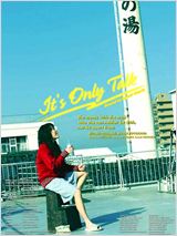 It's Only Talk : Affiche