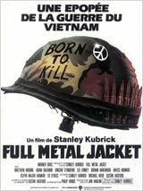 Full Metal Jacket : Affiche