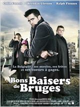 Bons Baisers de Bruges : Affiche