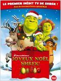 Joyeux Noël Shrek ! (TV) : Affiche