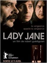 Lady Jane : Affiche