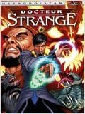 Docteur Strange : Affiche