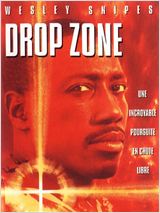 Drop Zone : Affiche
