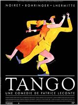Tango : Affiche