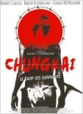 Chungkai, le camp des survivants : Affiche