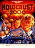 Holocaust 2000 : Affiche