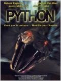 Python (TV) : Affiche