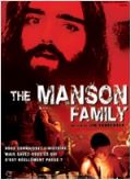 The Manson Family : Affiche