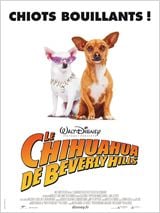 Le Chihuahua de Beverly Hills : Affiche