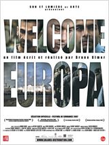 Welcome Europa : Affiche