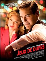 Jeux de dupes : Affiche