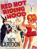 Red Hot Riding Hood : Affiche