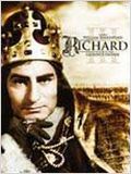 Richard III : Affiche