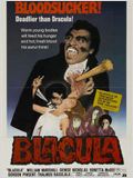 Blacula, le vampire noir : Affiche