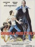 Dracula père et fils : Affiche