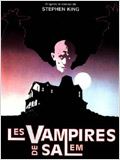 Les Vampires de Salem : Affiche