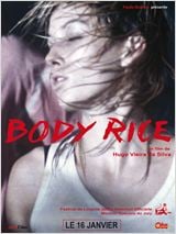 Body Rice : Affiche