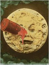 Le Voyage dans la Lune : Affiche