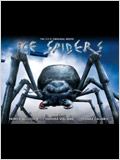 Ice Spiders (TV) : Affiche