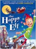 The Happy Elf : Affiche