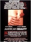 American Beauty : Affiche