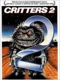 Critters 2: The Main Course : Affiche