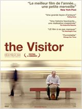 The Visitor : Affiche