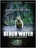 Black Water : Affiche